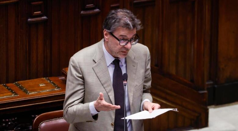 giorgetti