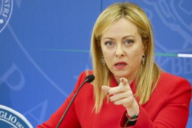 Meloni assente al vertice Ue-Balcani, la premier respinge le accuse: «Nessun isolamento»