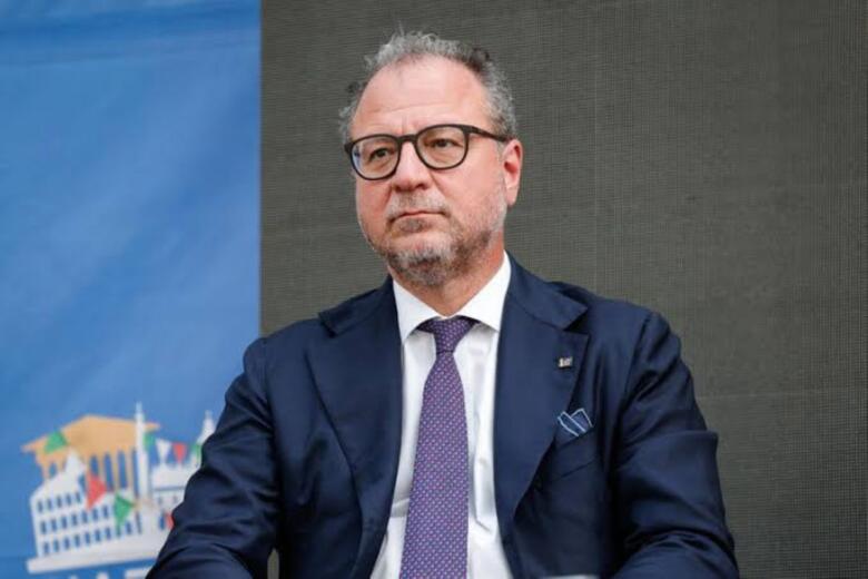 giorgio mulè