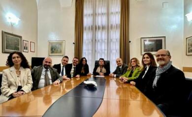 Foggia, Episcopo silura due assessori e toglie a Galasso la delega all’Urbanistica