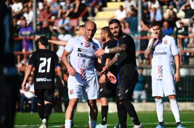 Finale playoff Eccellenza: termina 0-0 l’andata tra Gladiator e Taranto