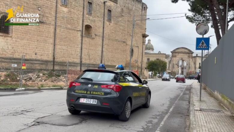 guardia di finanza