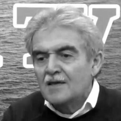 Giuseppe Merico
