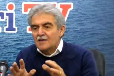 Taranto calcio, il presidente onorario Merico: «Traguardo a un passo, sembra incredibile»