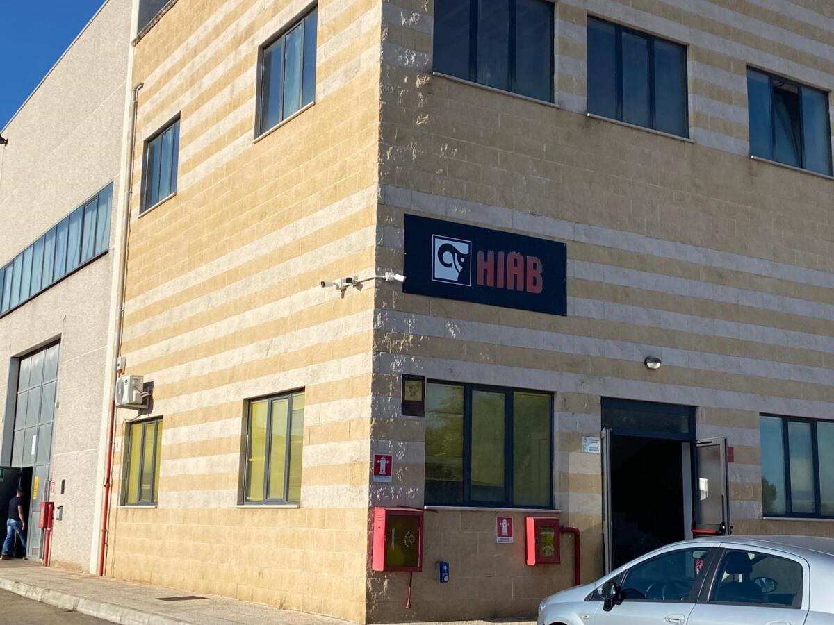 Vertenza Hiab, i 45 dipendenti dal primo luglio saranno in forza alla Nexus Vertenza Hiab, i 45 dipendenti dal primo luglio saranno in forza alla Nexus