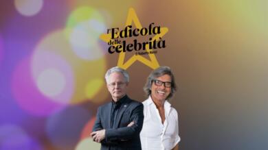 L’Edicola delle celebrità, Horacio Pagani: ecologista o risparmiatore?