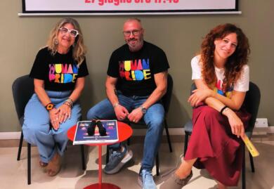 A Taranto sfila lo Human Pride, l’edizione 2026 dedicata a Bakari Sako e alle vittime di Gaza