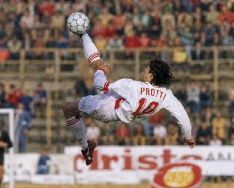 igor protti rovesciata