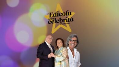 L’Edicola delle celebrità, il Castello delle cerimonie potrebbe riaprire