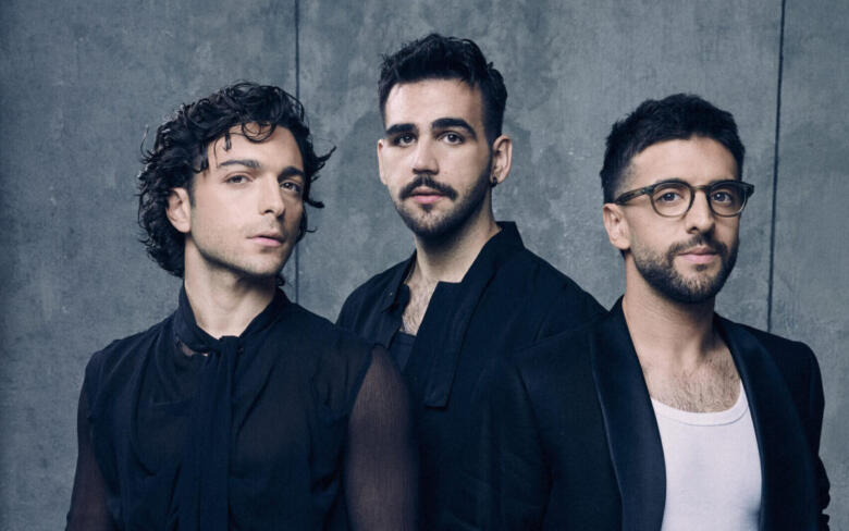 il volo