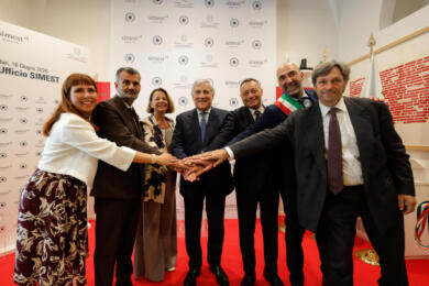 Simest accelera al Sud, pronti 129 mln di finanziamenti in Puglia: inaugurata la sede a Bari
