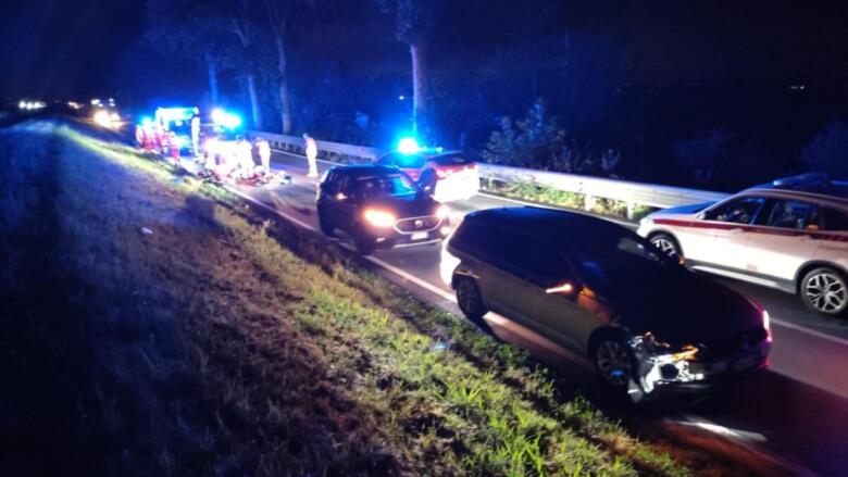 incidente mortale