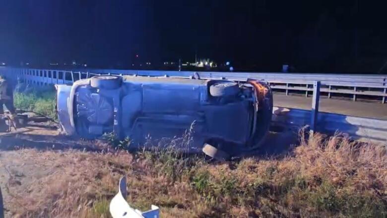 incidente orta nova