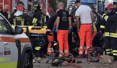 Stiamo perdendo i nostri ragazzi – L’EDITORIALE