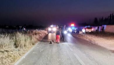 Ancora sangue sulle strade pugliesi, un uomo e una donna muoiono in due distinti incidenti nel Salento