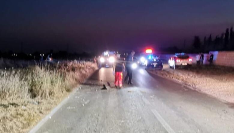 incidente mortale