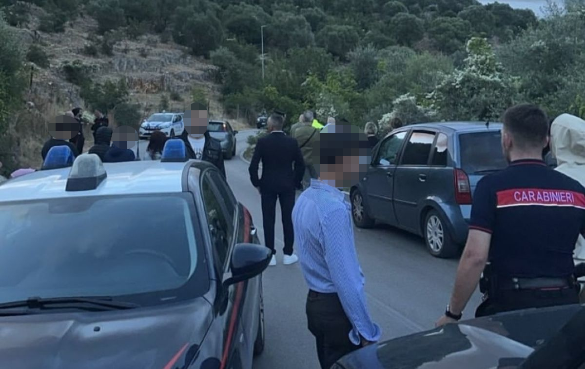 San Nicandro Garganico, 17enne investito e ucciso: l’auto guidata da un neopatentato San Nicandro Garganico, 17enne investito e ucciso: l’auto guidata da un neopatentato