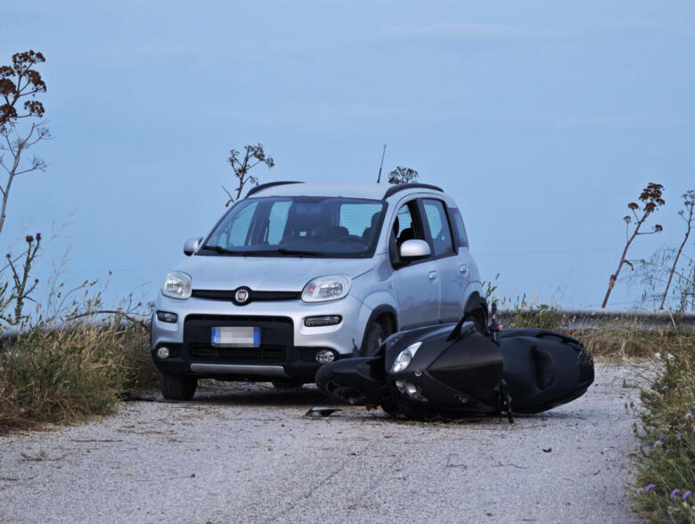 incidente manfredonia