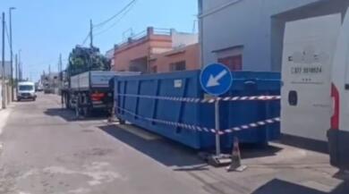 Castrignano del Capo, precipita da un solaio durante la ristrutturazione di uno stabile: operaio in ospedale