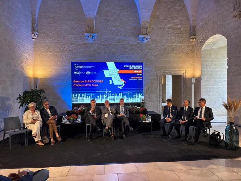 incontro ance puglia