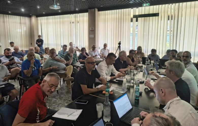incontro natuzzi confidustria