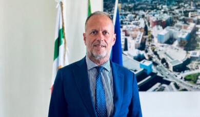 Bari, Ivan Viggiano è il nuovo direttore amministrativo del Policlinico: subentra a Capochiani
