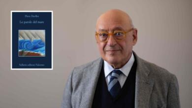 “Le parole del mare”, Dorfles: «Dovremmo recuperare l’umiltà che abbiamo perso» – L’INTERVISTA