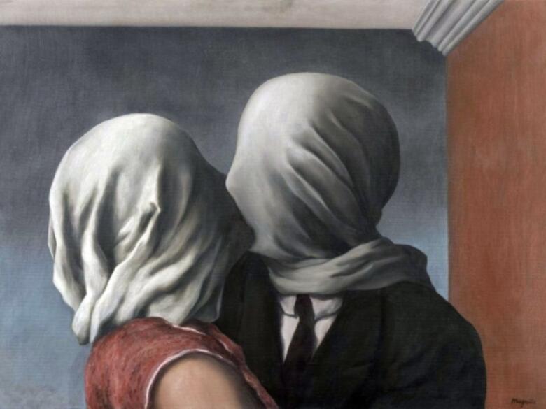 les amants