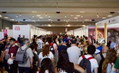 Record per “LevanteFor 2026”, oltre 33mila presenze: «Punto di riferimento per tutto il Sud Italia»