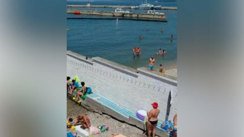 lido trieste