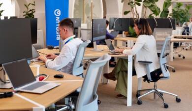 Ntt Data, a Bari nascono cinque Living Labs: in 200 già a lavoro