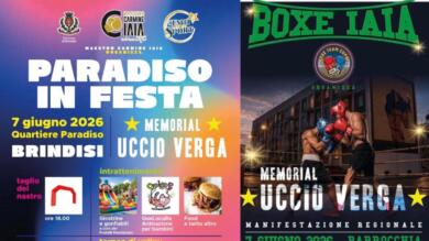 Brindisi, il Comune patrocina un memorial dedicato a un ex contrabbandiere: è bufera