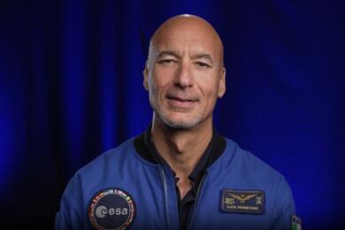 La Nasa sceglie Parmitano: sarà lui a guidare la missione Artemis III verso la Luna