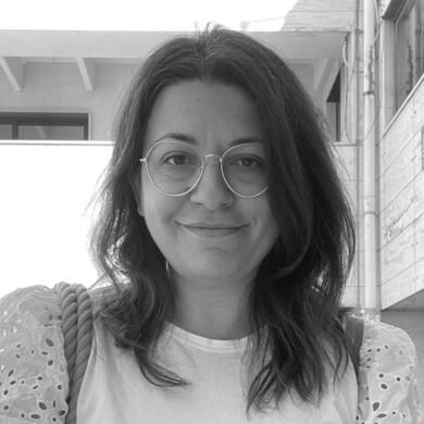 Lucia Olivieri
