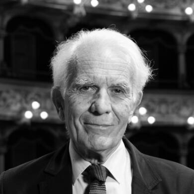 Luigi Mascilli Migliorini