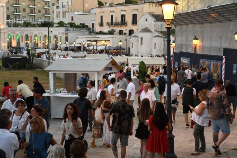 lungomare di libri