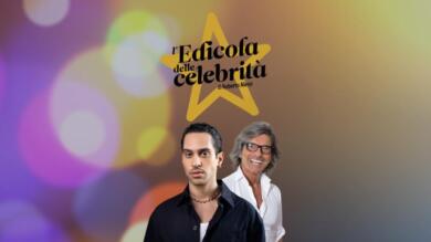 L’Edicola delle celebrità, Mahmood chiamato a testimoniare negli Usa