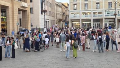 «L’Italia che ama educa»: parte da Lecce la rivolta contro la legge Valditara