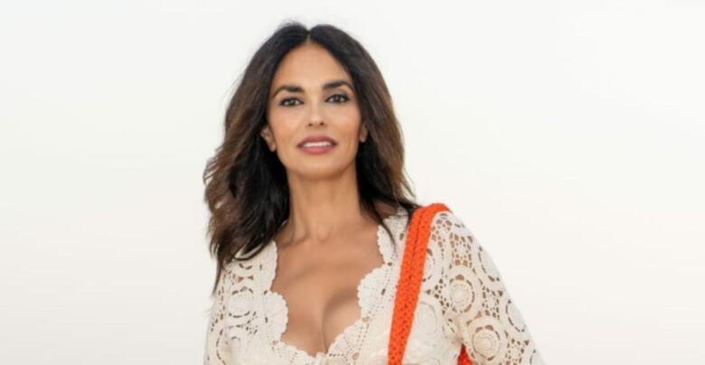 maria grazia cucinotta