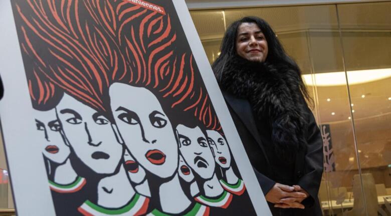 marjane satrapi