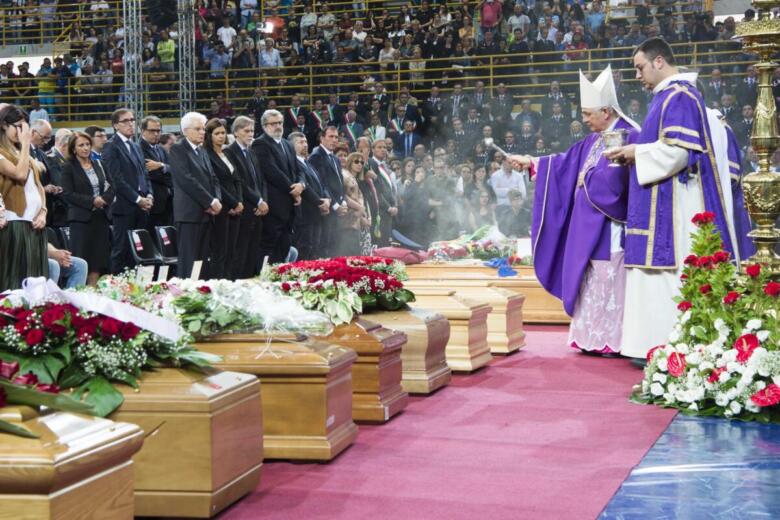mattarella andria