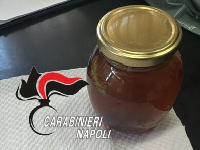 Dramma ad Arzano, 17enne ricoverato dopo aver assunto il “miele dello sballo”