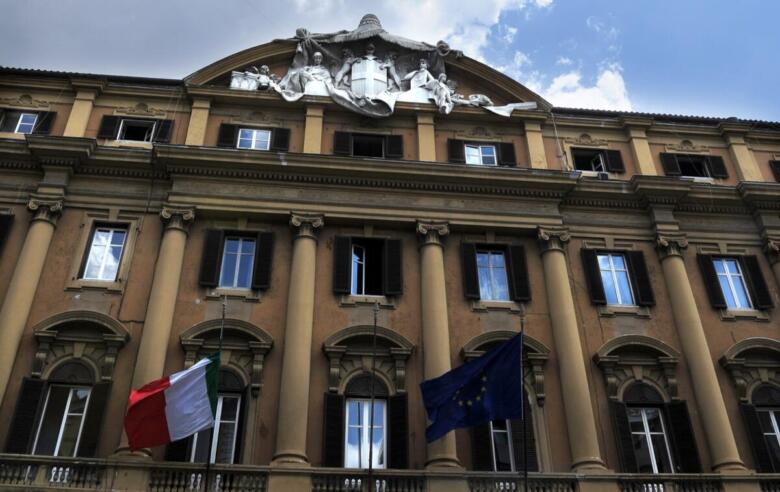 ministero economia