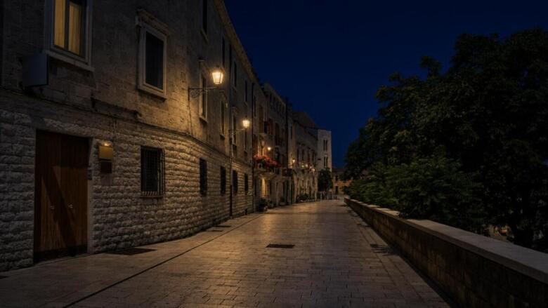 muraglia bari