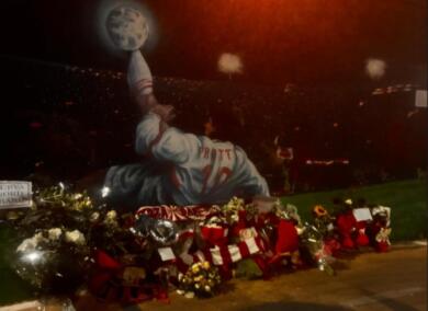 Bari e i suoi tifosi salutano Igor Protti, l’appello degli ultras: «Venerdì tutti al San Nicola»