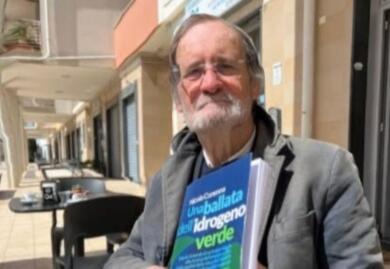 Lutto nel mondo della fisica pugliese, è morto Nicola Conenna: aveva 71 anni