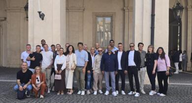 Giornata mondiale contro le droghe, Nuovi Orizzonti: «La sfida è affrontare tutte le dipendenze» – VIDEO