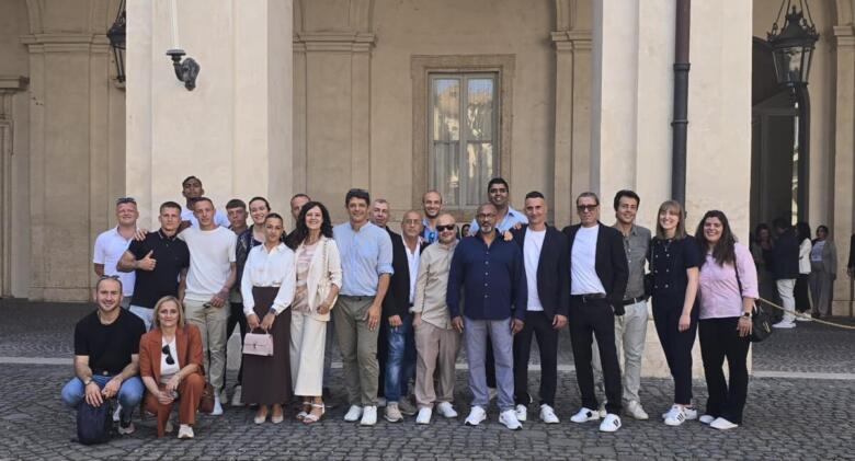 nuovi orizzonti