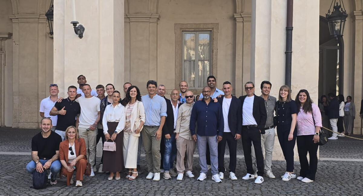 Giornata mondiale contro le droghe, Nuovi Orizzonti: «La sfida è affrontare tutte le dipendenze» – VIDEO