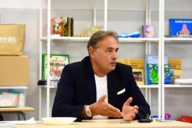 Brindisi, il Pd getta ombre sull’appalto vinto dalla società della figlia del coordinatore di FdI